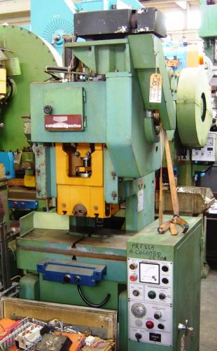 AGOSTINO COLOMBO C 25